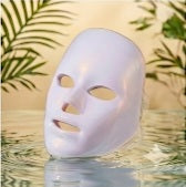 Photon Skin Rejuvenation Instrument Home Colorful Led Mask