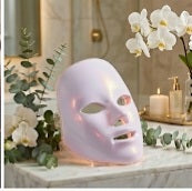 Photon Skin Rejuvenation Instrument Home Colorful Led Mask